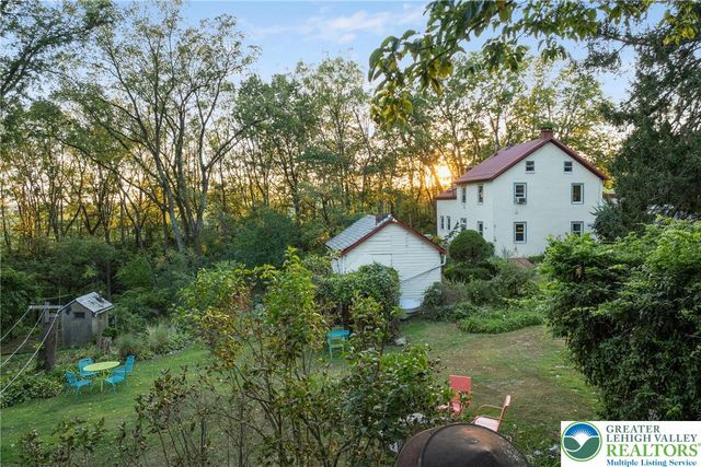 Little Creek Road, Lower Mt Bethel Twp, PA 18013