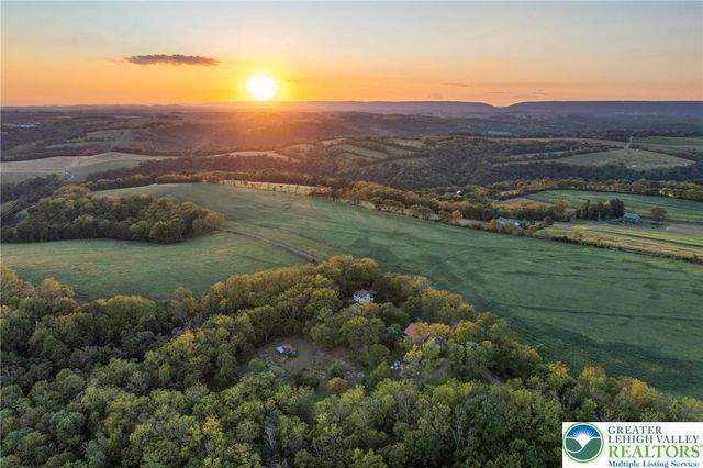 Little Creek Road, Lower Mt Bethel Twp, PA 18013
