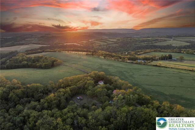 Little Creek Road, Lower Mt Bethel Twp, PA 18013