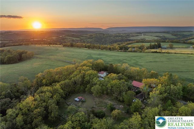 Little Creek Road, Lower Mt Bethel Twp, PA 18013