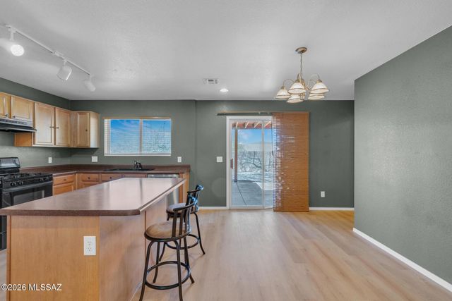 3334 N Sierra Springs Drive, Tucson, AZ 85712