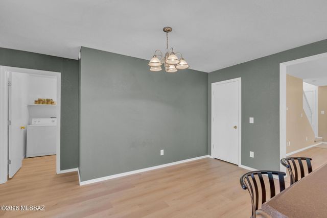 3334 N Sierra Springs Drive, Tucson, AZ 85712