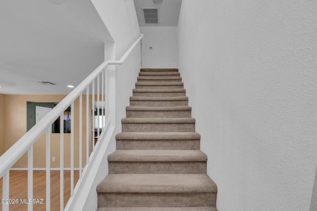 3334 N Sierra Springs Drive, Tucson, AZ 85712