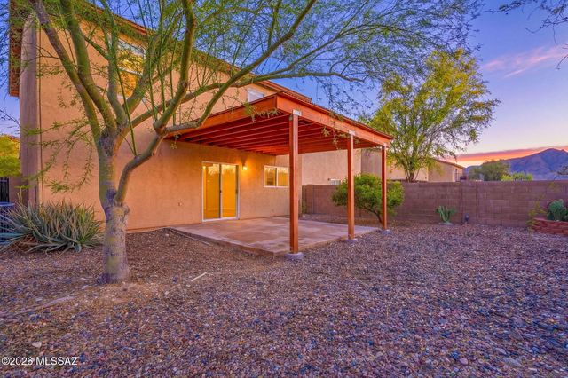 3334 N Sierra Springs Drive, Tucson, AZ 85712