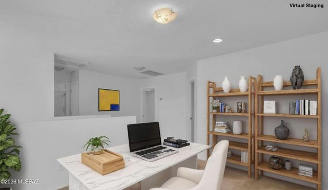 3334 N Sierra Springs Drive, Tucson, AZ 85712