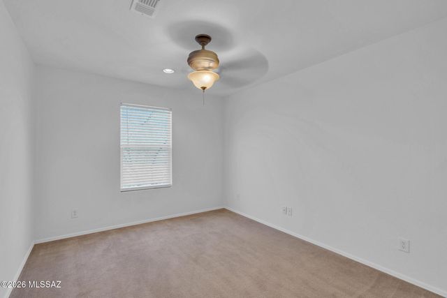 3334 N Sierra Springs Drive, Tucson, AZ 85712