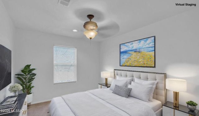 3334 N Sierra Springs Drive, Tucson, AZ 85712