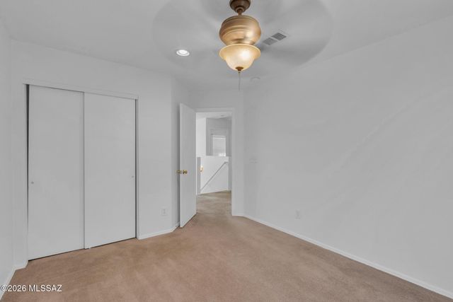 3334 N Sierra Springs Drive, Tucson, AZ 85712