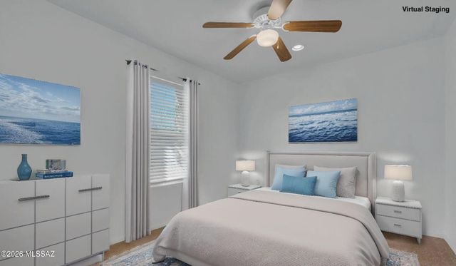 3334 N Sierra Springs Drive, Tucson, AZ 85712