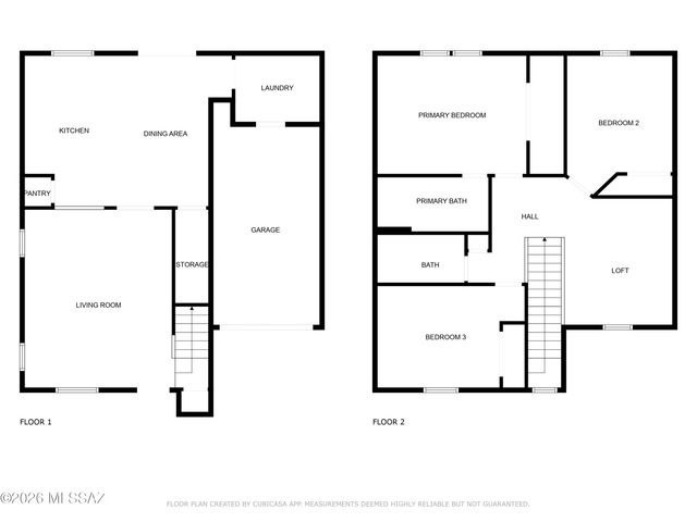 3334 N Sierra Springs Drive, Tucson, AZ 85712