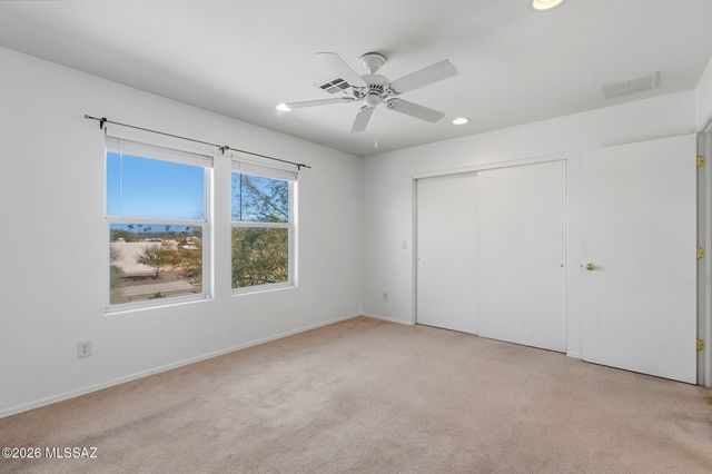 3334 N Sierra Springs Drive, Tucson, AZ 85712