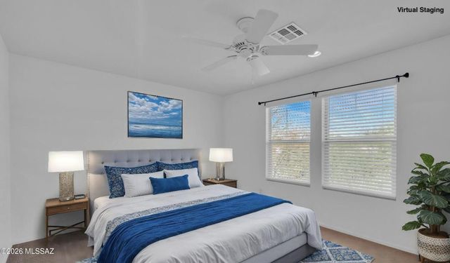 3334 N Sierra Springs Drive, Tucson, AZ 85712