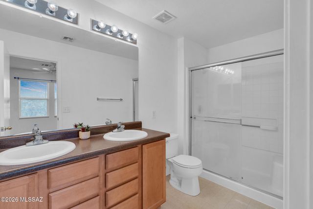 3334 N Sierra Springs Drive, Tucson, AZ 85712