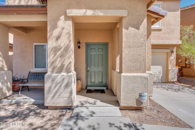 3334 N Sierra Springs Drive, Tucson, AZ 85712