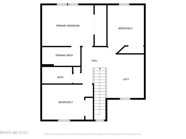 3334 N Sierra Springs Drive, Tucson, AZ 85712