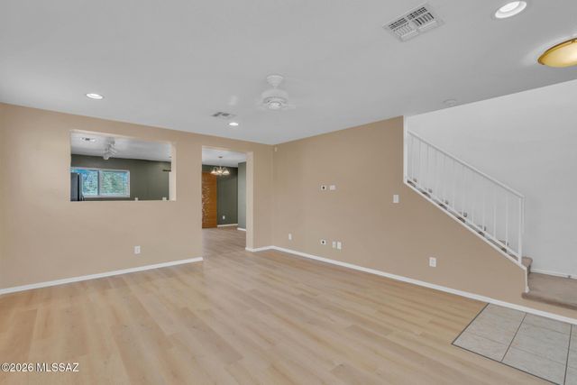 3334 N Sierra Springs Drive, Tucson, AZ 85712