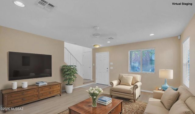 3334 N Sierra Springs Drive, Tucson, AZ 85712