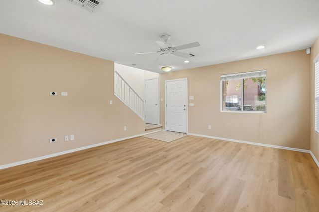 3334 N Sierra Springs Drive, Tucson, AZ 85712