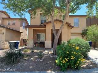 3334 N Sierra Springs Drive, Tucson, AZ 85712