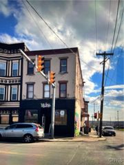 1639 North Salina Street, Syracuse, NY 13208