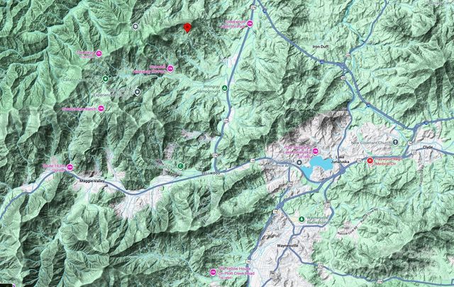 123 Live Oak Loop 29, Waynesville, NC 28785