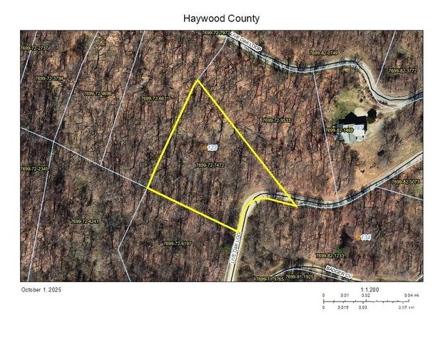 123 Live Oak Loop 29, Waynesville, NC 28785