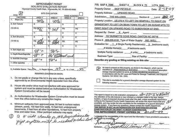 123 Live Oak Loop 29, Waynesville, NC 28785