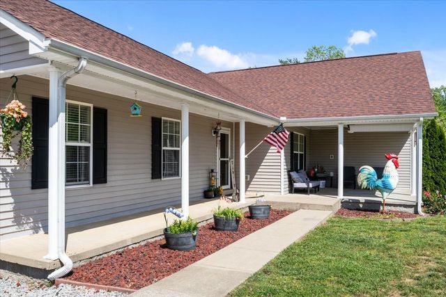 109 Bessie Clark Rd, Erin, TN 37061