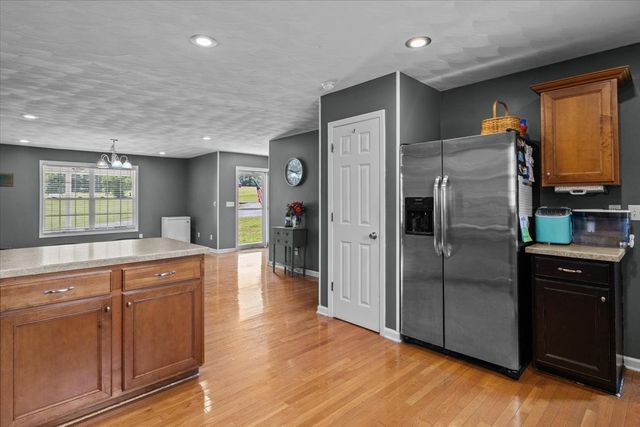 109 Bessie Clark Rd, Erin, TN 37061