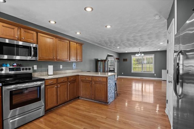 109 Bessie Clark Rd, Erin, TN 37061