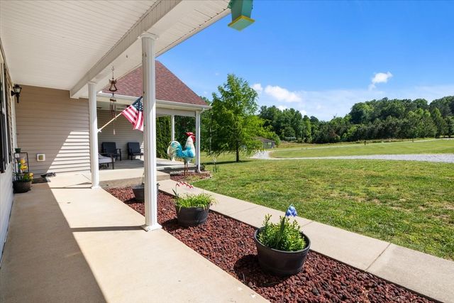 109 Bessie Clark Rd, Erin, TN 37061