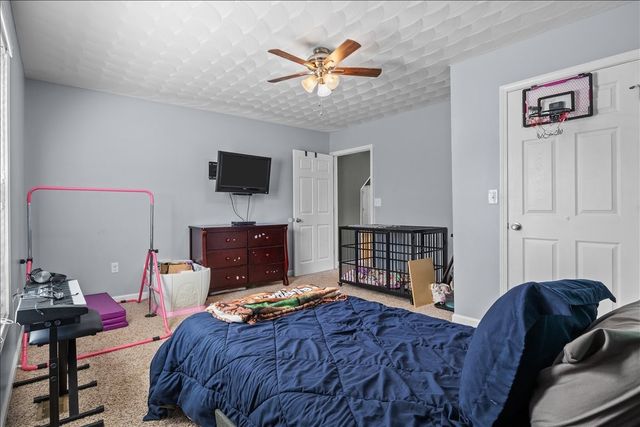 109 Bessie Clark Rd, Erin, TN 37061