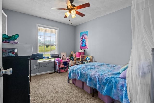 109 Bessie Clark Rd, Erin, TN 37061