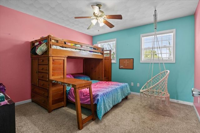 109 Bessie Clark Rd, Erin, TN 37061