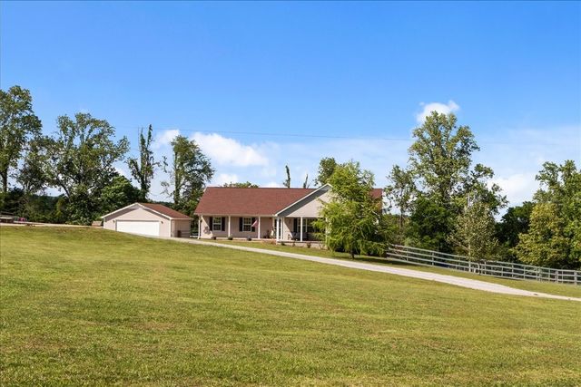 109 Bessie Clark Rd, Erin, TN 37061