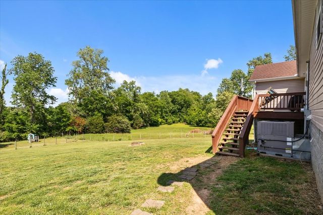 109 Bessie Clark Rd, Erin, TN 37061