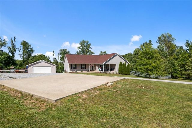 109 Bessie Clark Rd, Erin, TN 37061