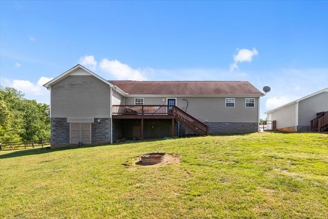 109 Bessie Clark Rd, Erin, TN 37061