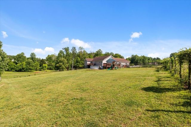 109 Bessie Clark Rd, Erin, TN 37061