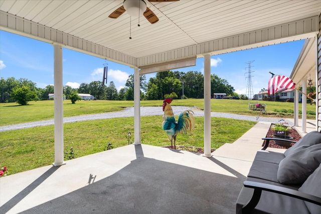 109 Bessie Clark Rd, Erin, TN 37061