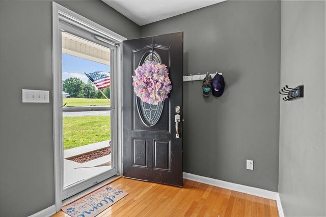 109 Bessie Clark Rd, Erin, TN 37061