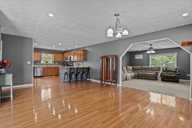 109 Bessie Clark Rd, Erin, TN 37061