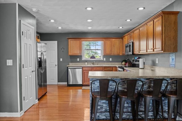 109 Bessie Clark Rd, Erin, TN 37061
