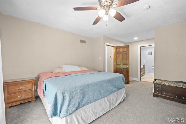 103 Alpine Lane, Caseyville, IL 62232