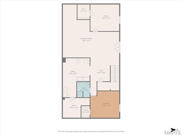 103 Alpine Lane, Caseyville, IL 62232