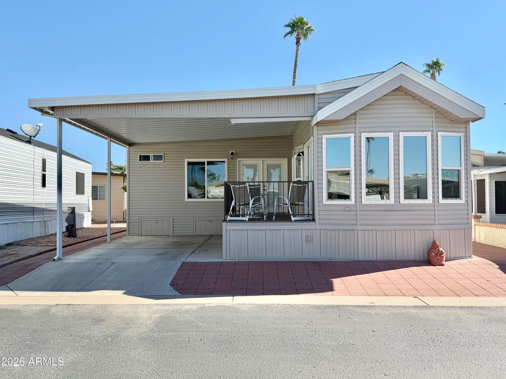 111 S GREENFIELD Road 189, Mesa, AZ 85206 — photo 2
