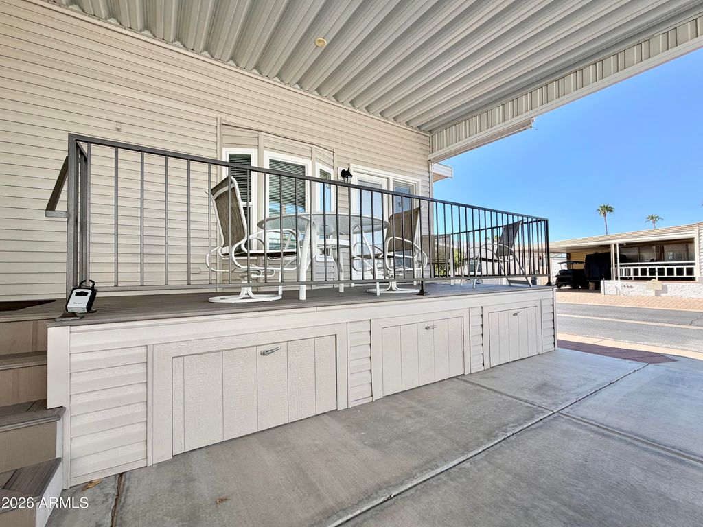 111 S GREENFIELD Road 189, Mesa, AZ 85206 — photo 5