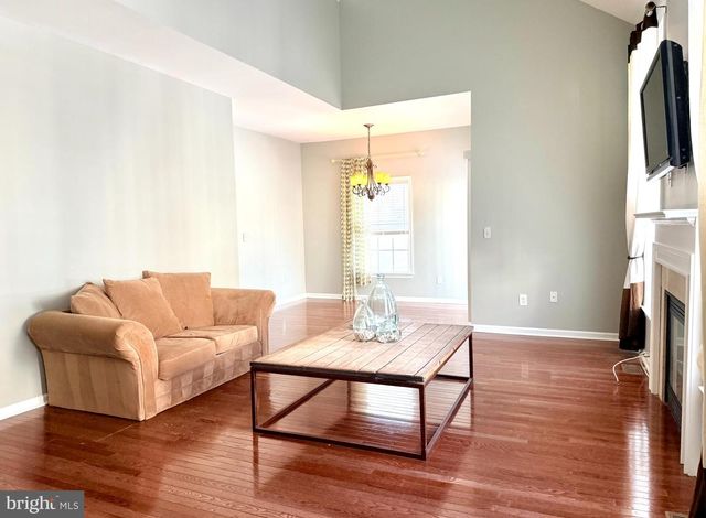 5201 SCHINDLER DR SOUTH S, Monmouth Junction, NJ 08852