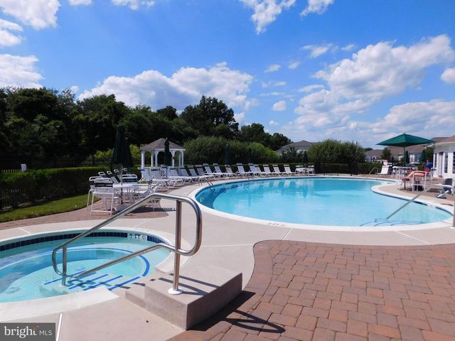 5201 SCHINDLER DR SOUTH S, Monmouth Junction, NJ 08852