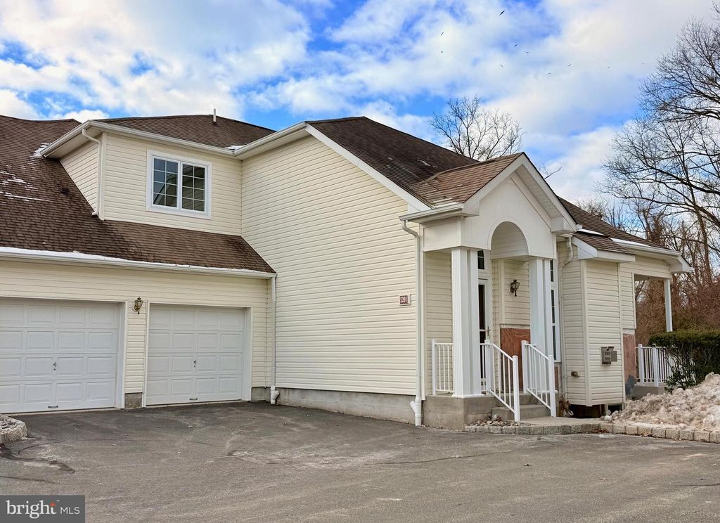 5201 SCHINDLER DR SOUTH S, Monmouth Junction, NJ 08852